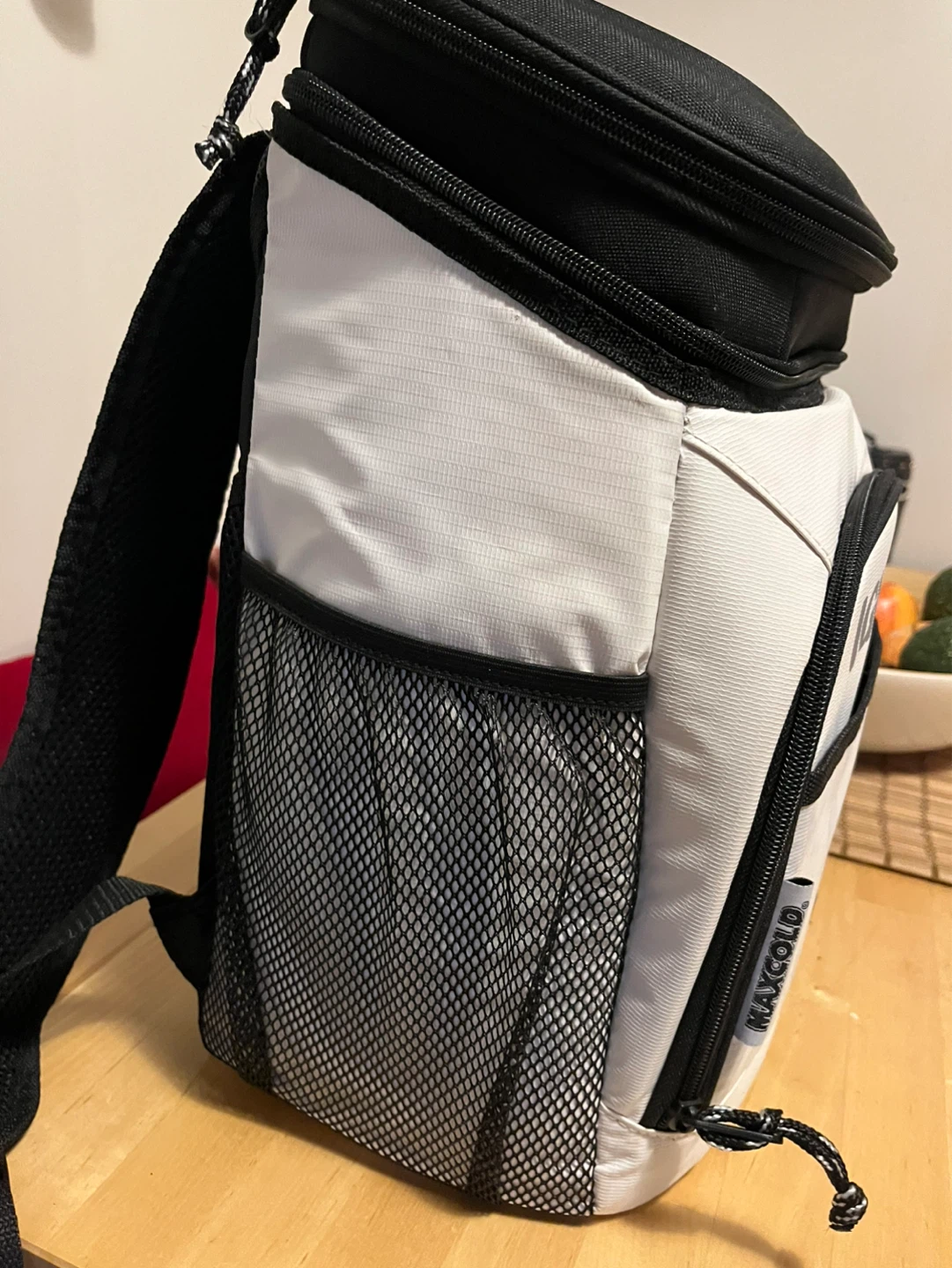 Igloo Marine Maxcold Backpack Cooler - photo 2