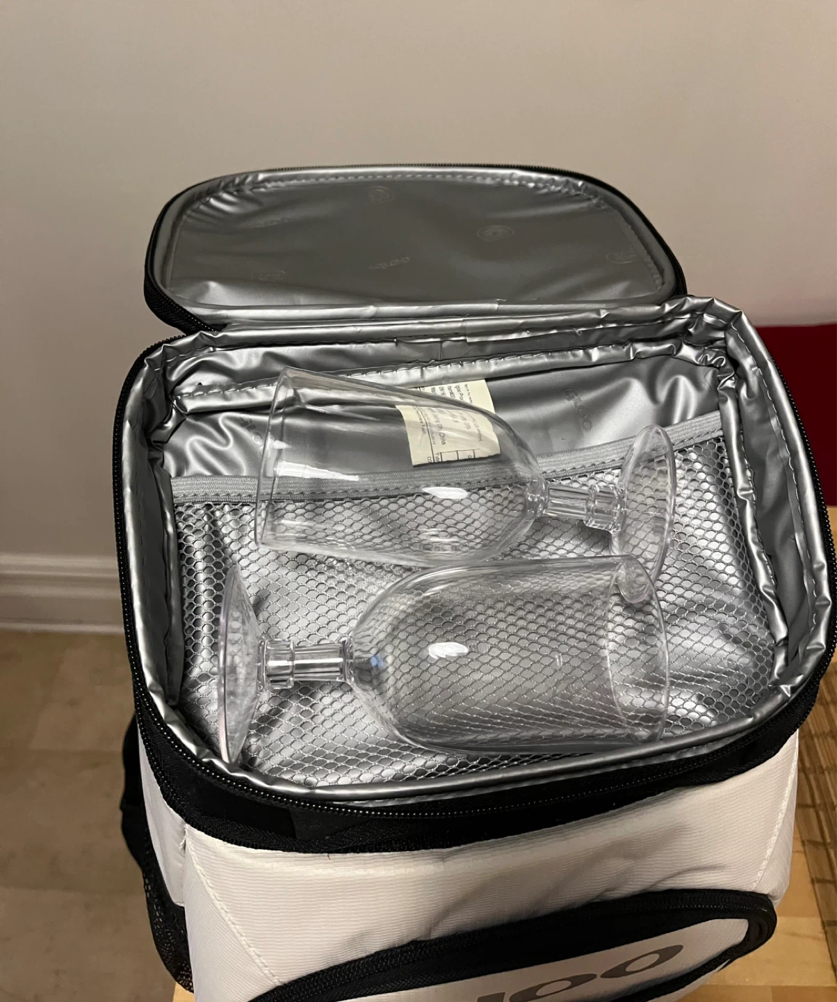 Igloo Marine Maxcold Backpack Cooler - photo 3
