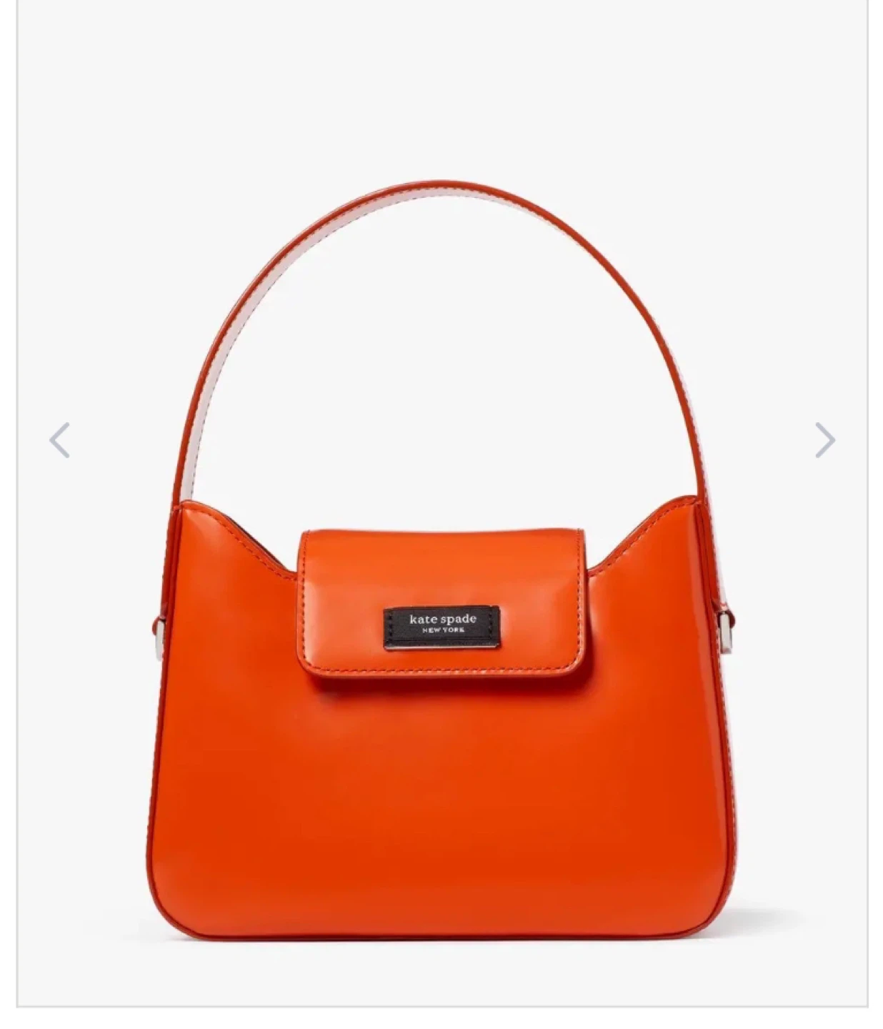 Kate Spade Small Handbag Crossbody
