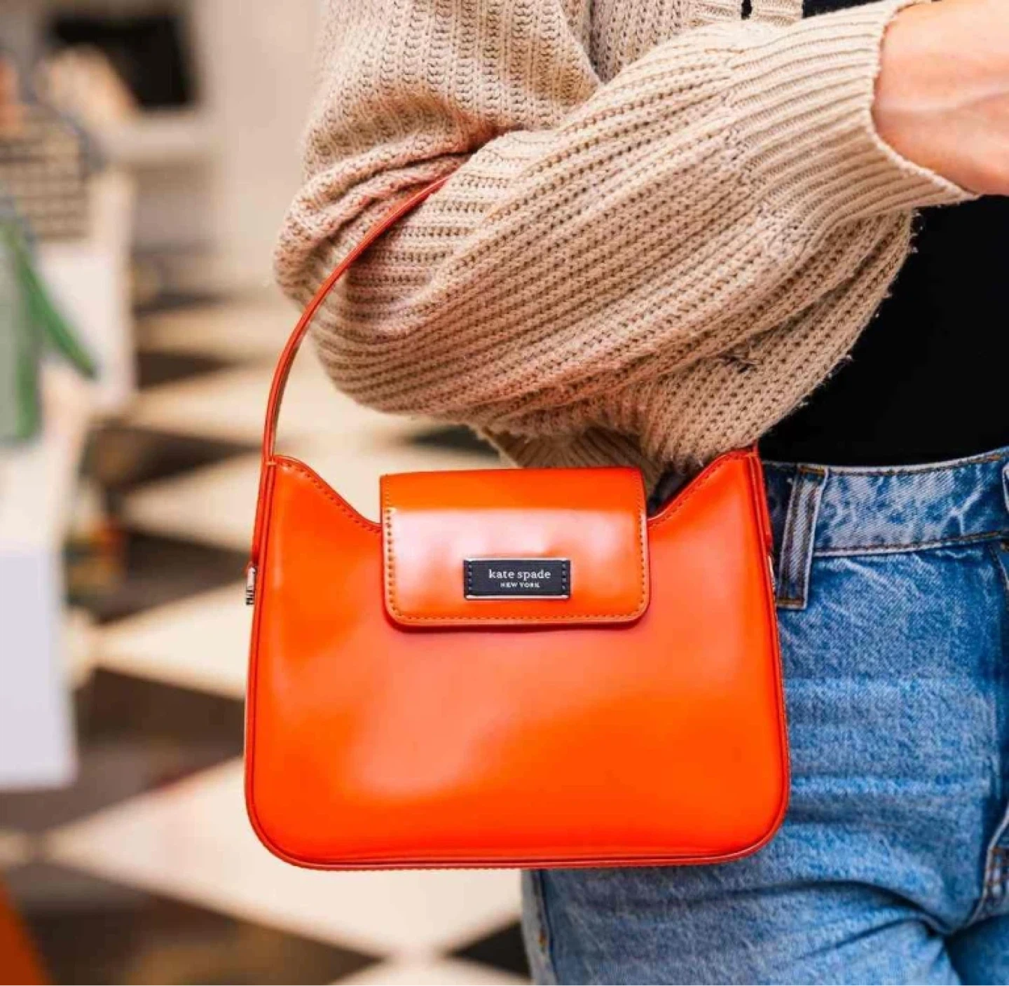 Kate Spade Small Handbag Crossbody - photo 4