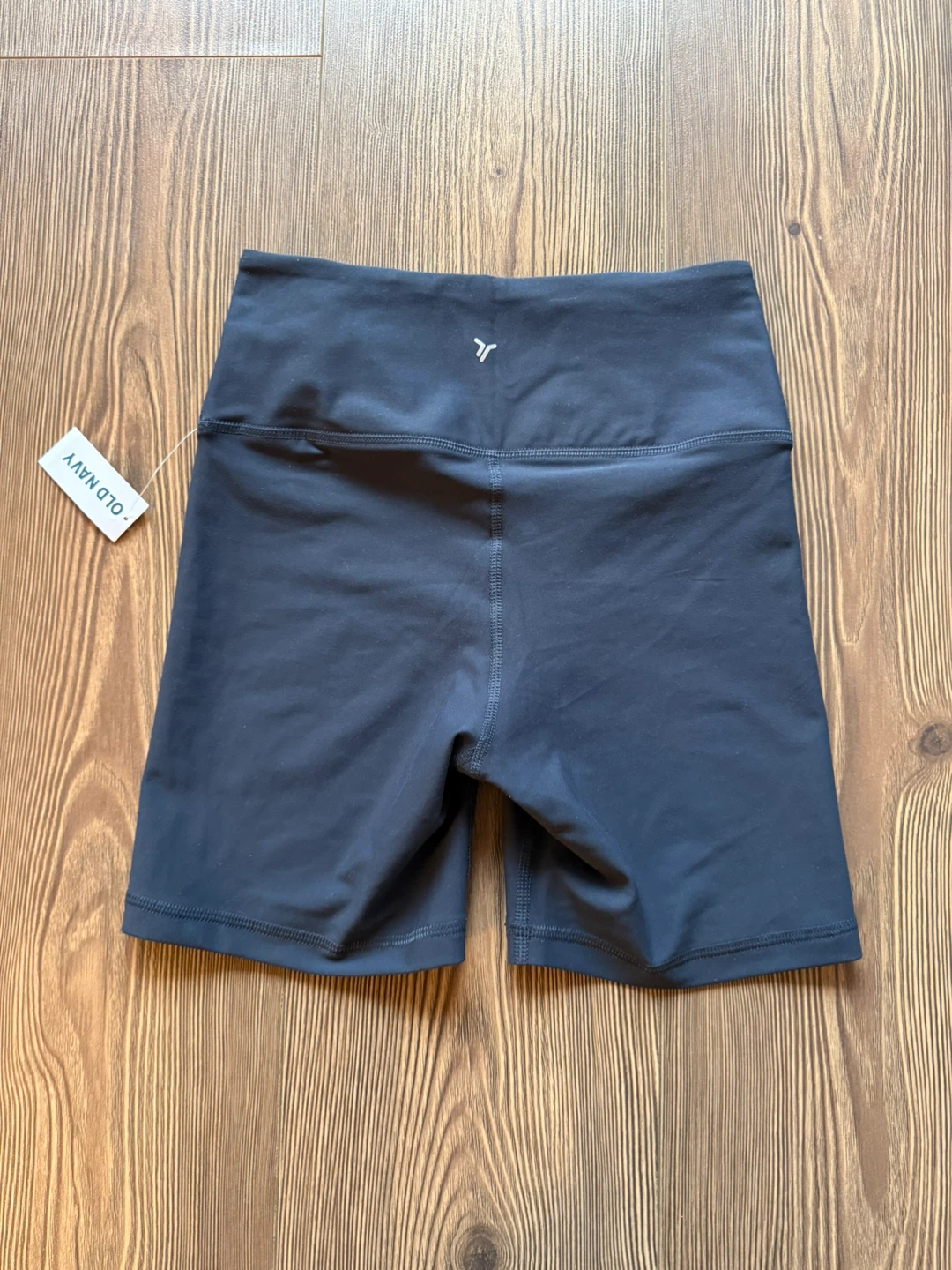 New with Tags! High-Rise Bike Shorts | Size XS - photo 2
