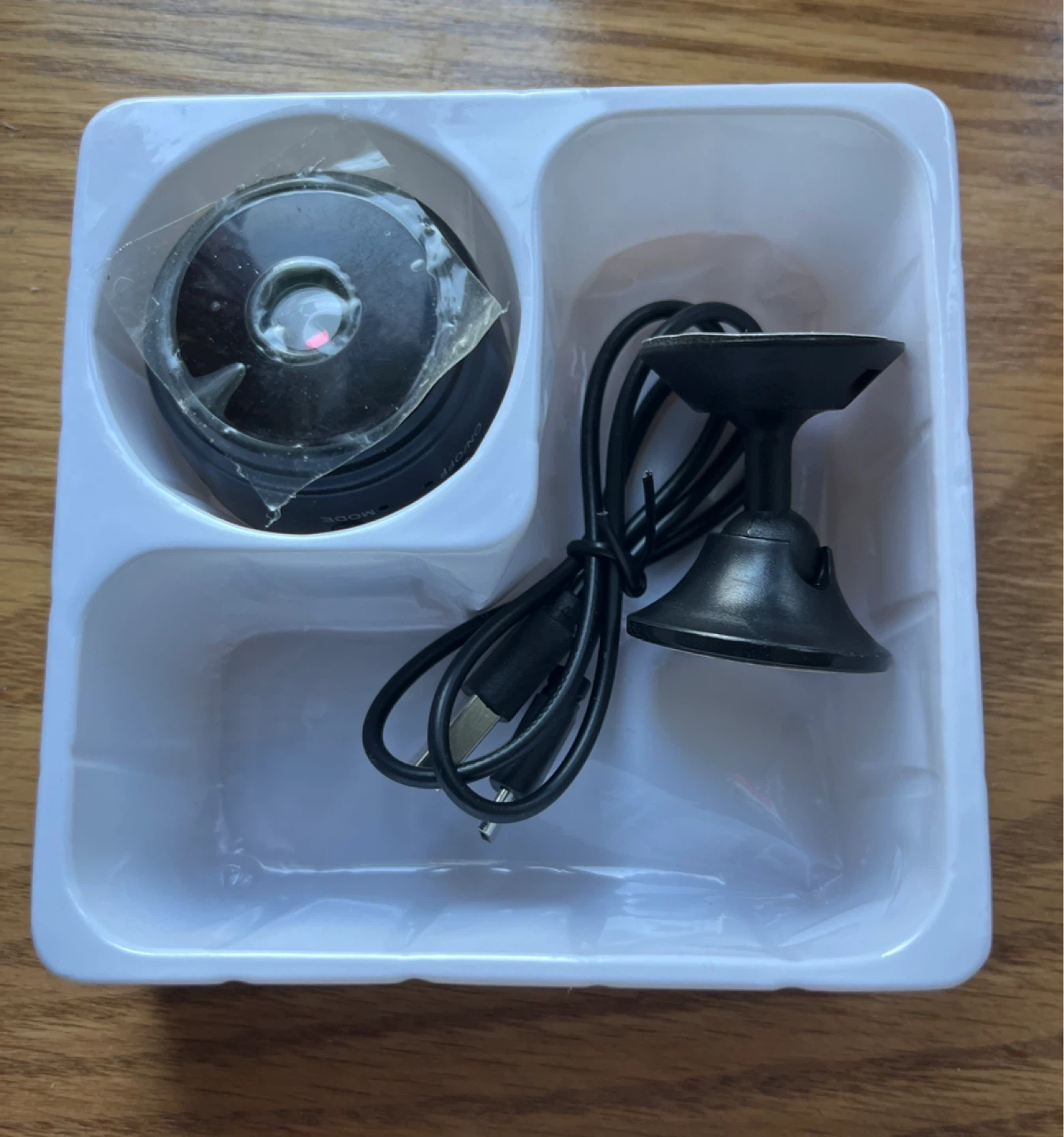 HD WiFi Camera - photo 3