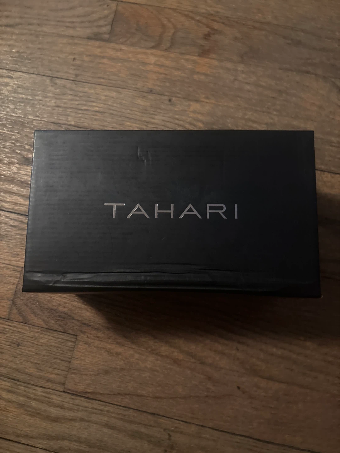 Tahari KLAE Mules Size 1 Latte NB kids