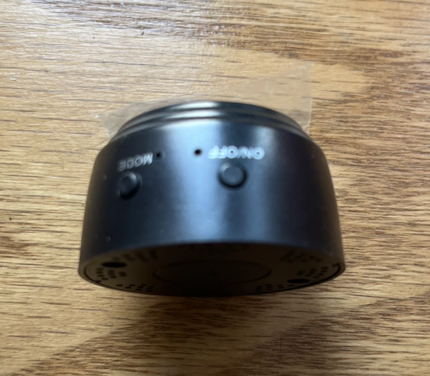 HD WiFi Camera - photo 5