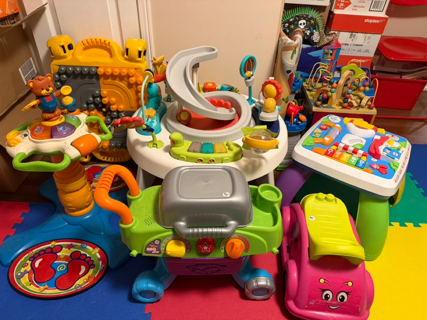 Kids toys, baby toys, infant toys! huge selection! - photo 3