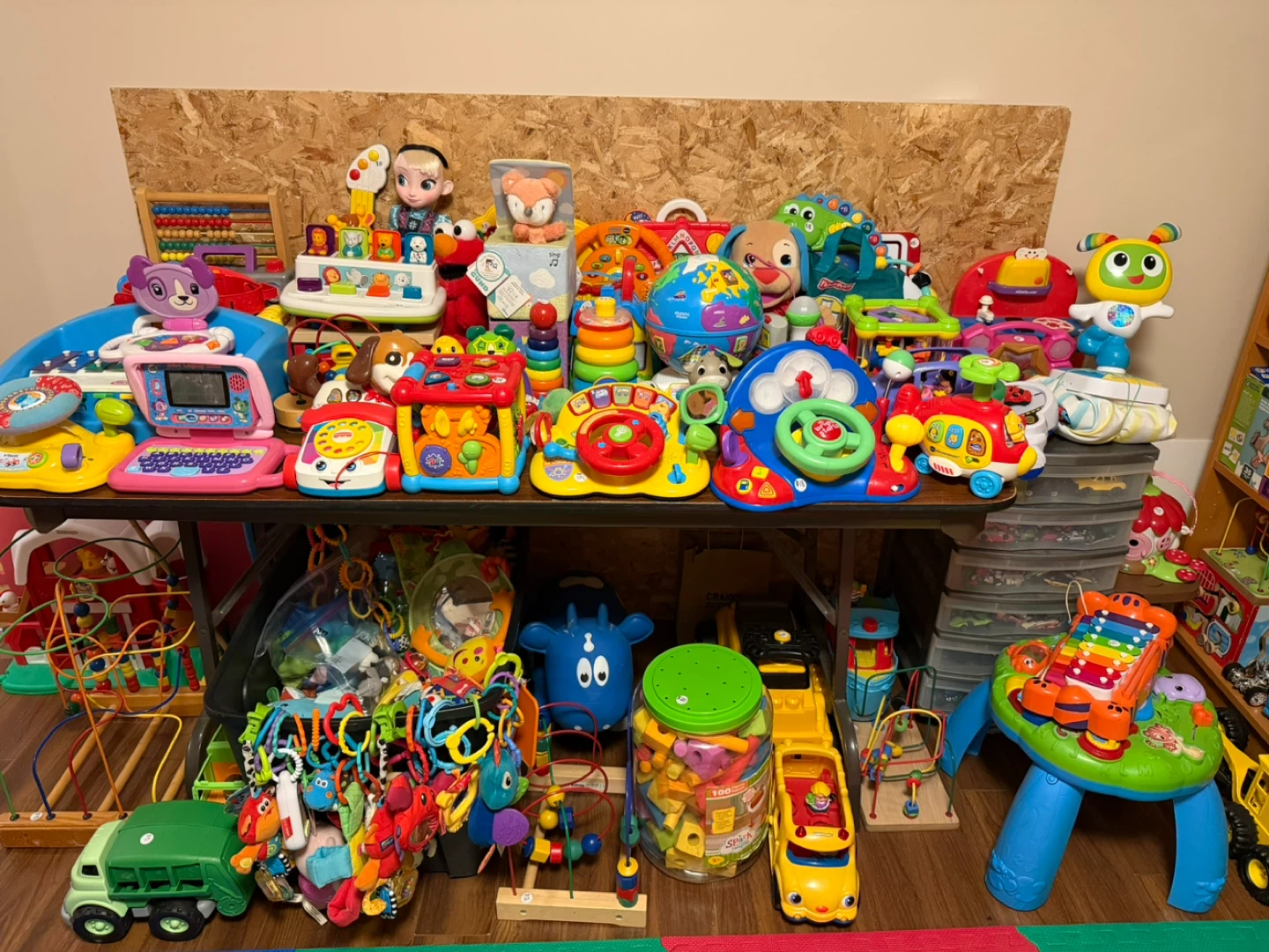 Kids toys, baby toys, infant toys! huge selection!