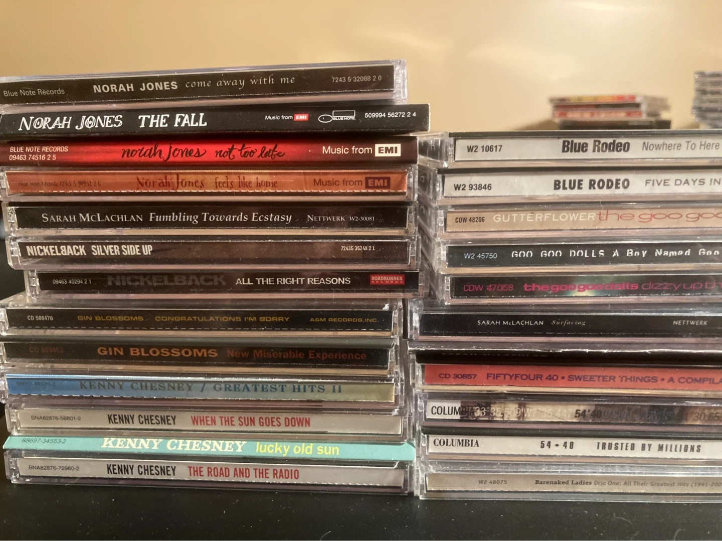 CD Music Collection - photo 5