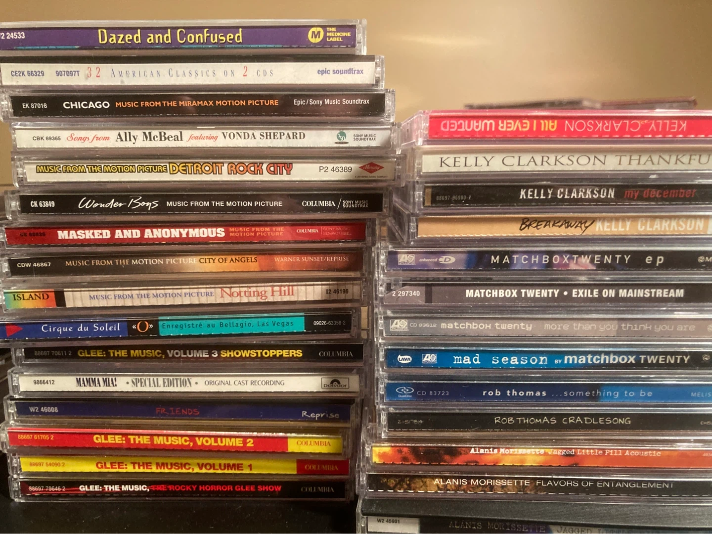 CD Music Collection - photo 2