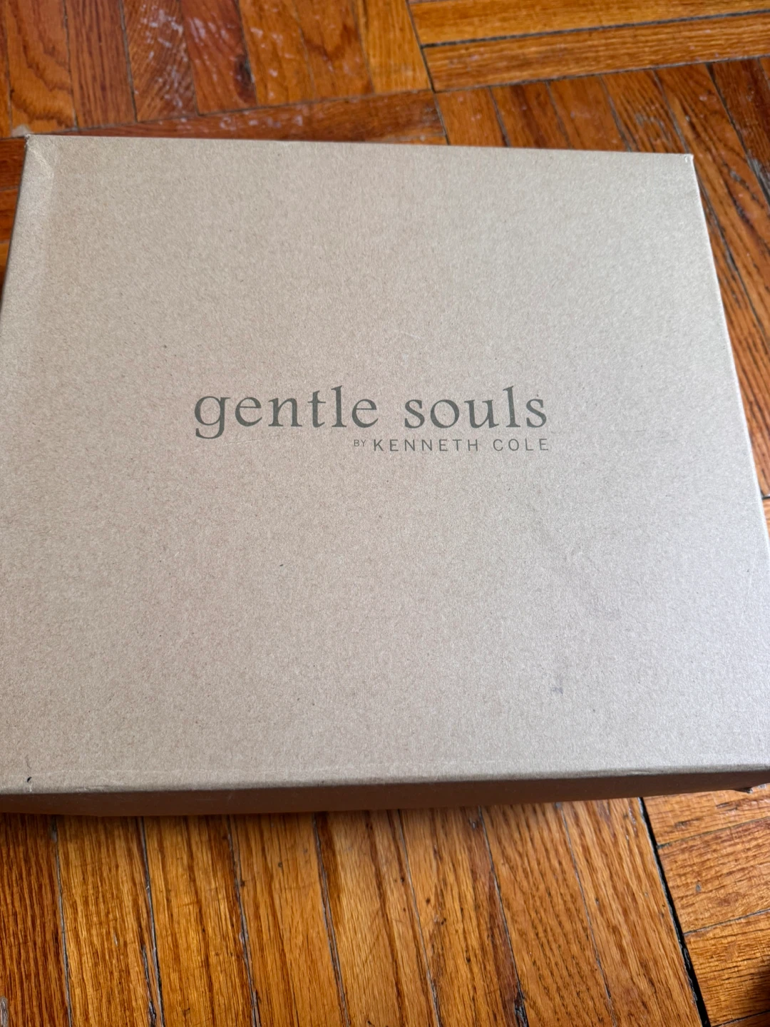 Gentle Souls