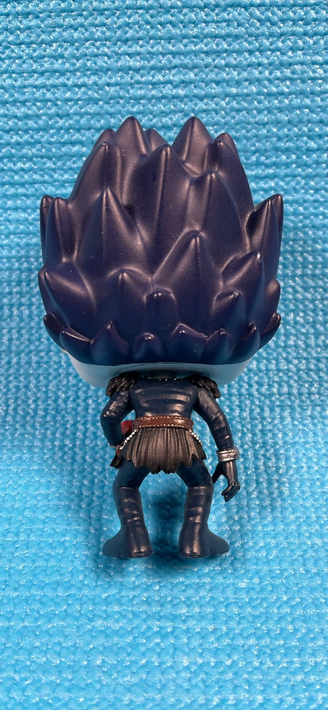 RARE Funko Pop! Ryuk with Apple - photo 3