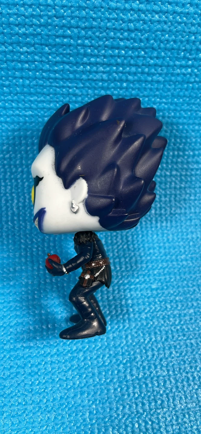 RARE Funko Pop! Ryuk with Apple - photo 4