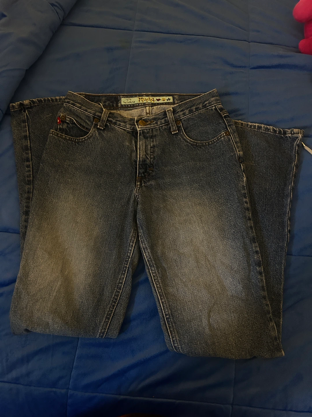 Mudd Jeans Women's Size 5
