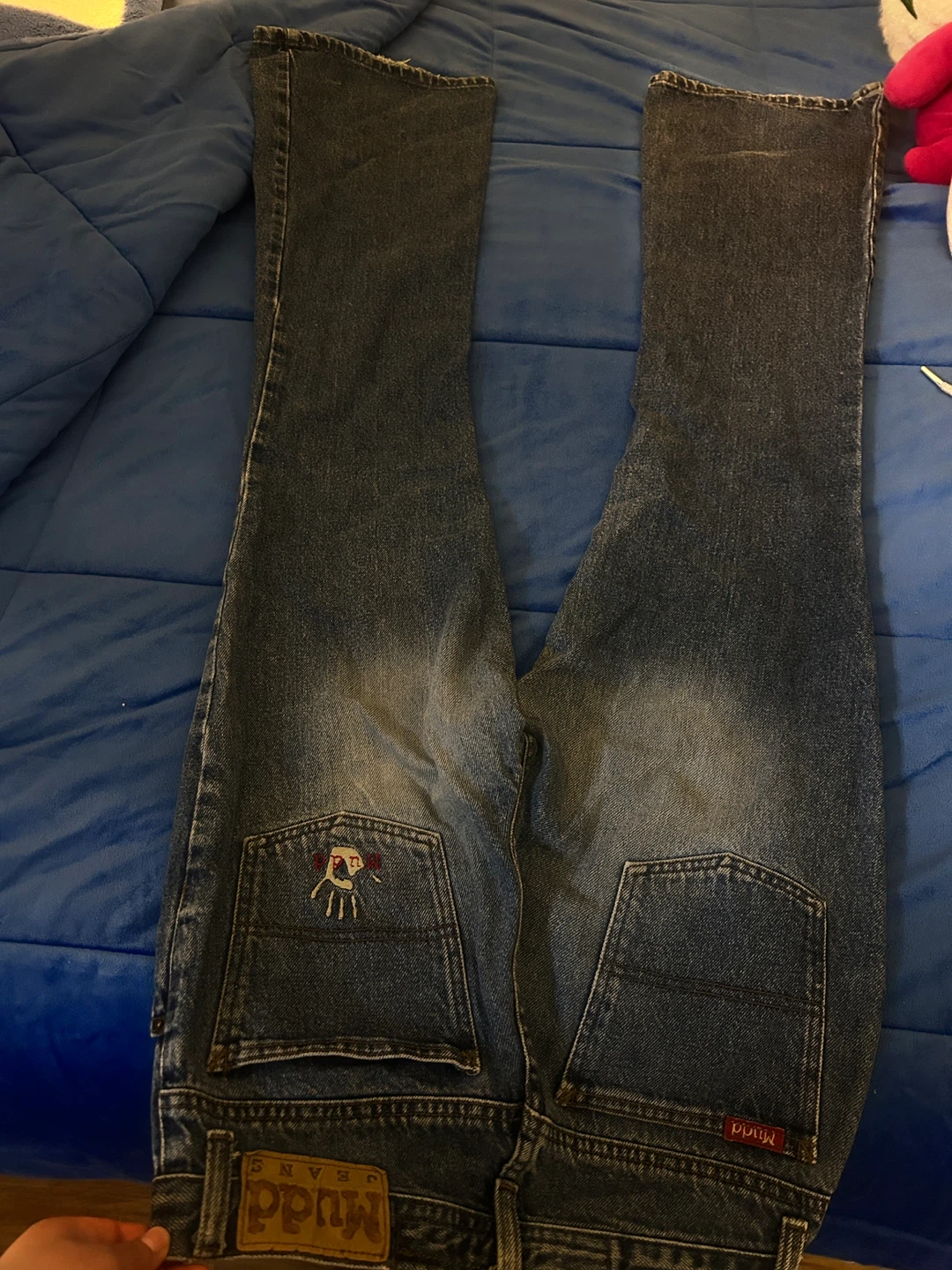 Mudd Jeans Women's Size 5 - photo 2