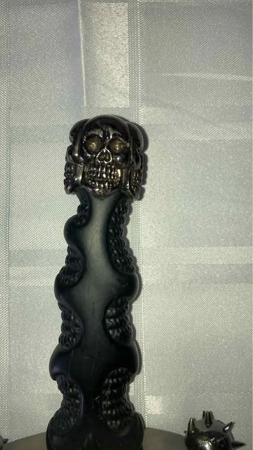 Collectable dagger - photo 2