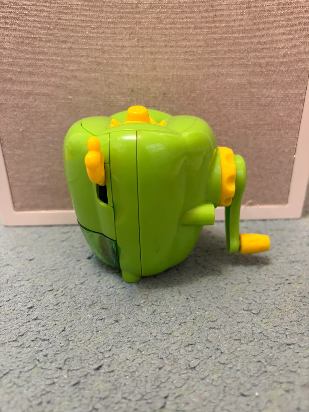 Apple Pencil Sharpener - photo 2