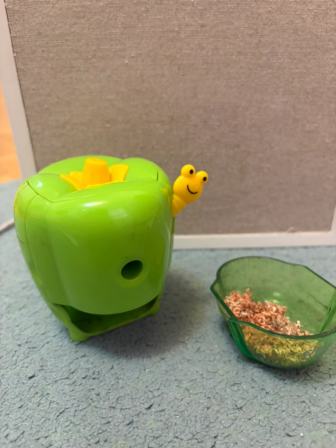 Apple Pencil Sharpener - photo 3