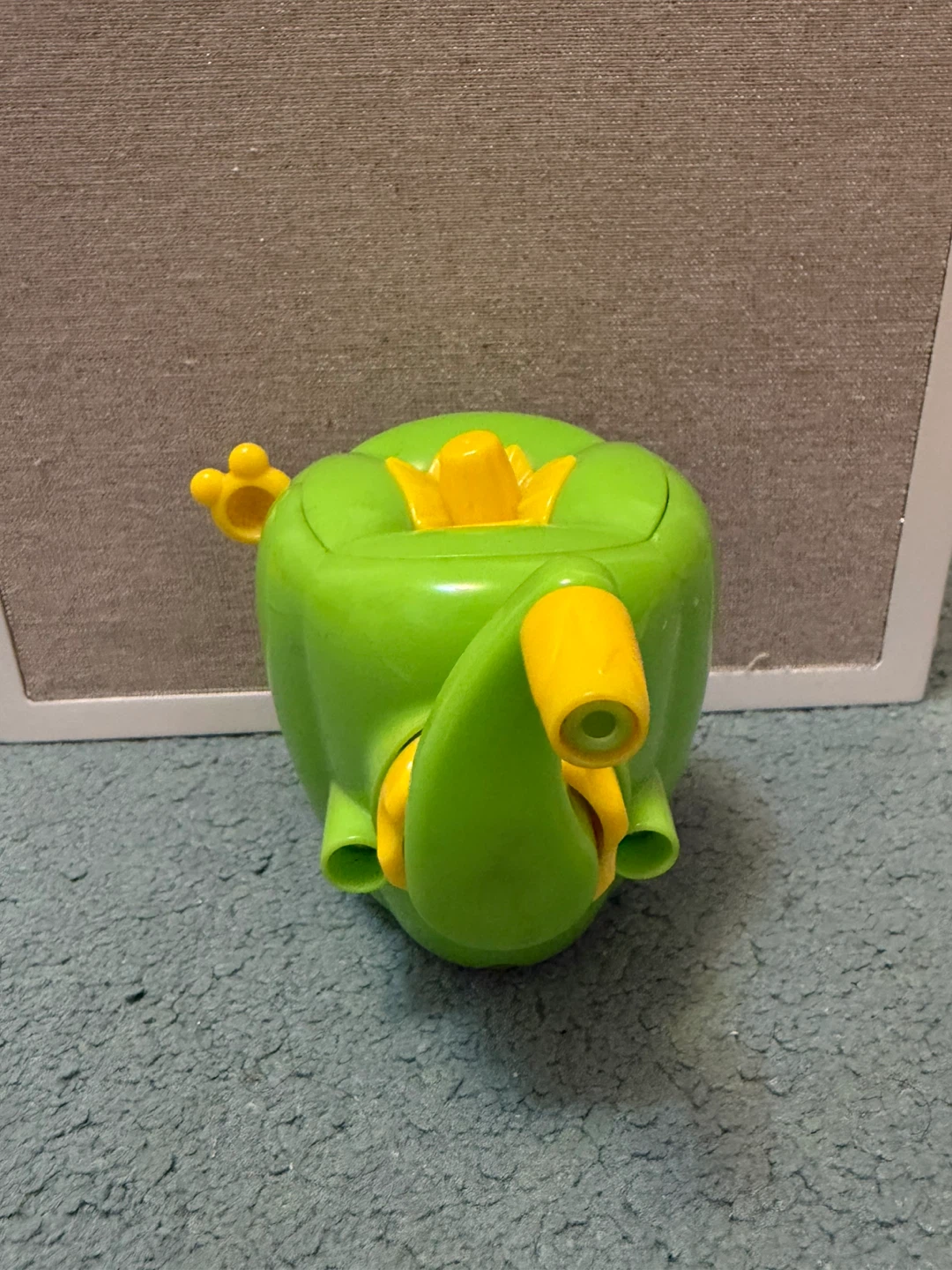 Apple Pencil Sharpener - photo 4