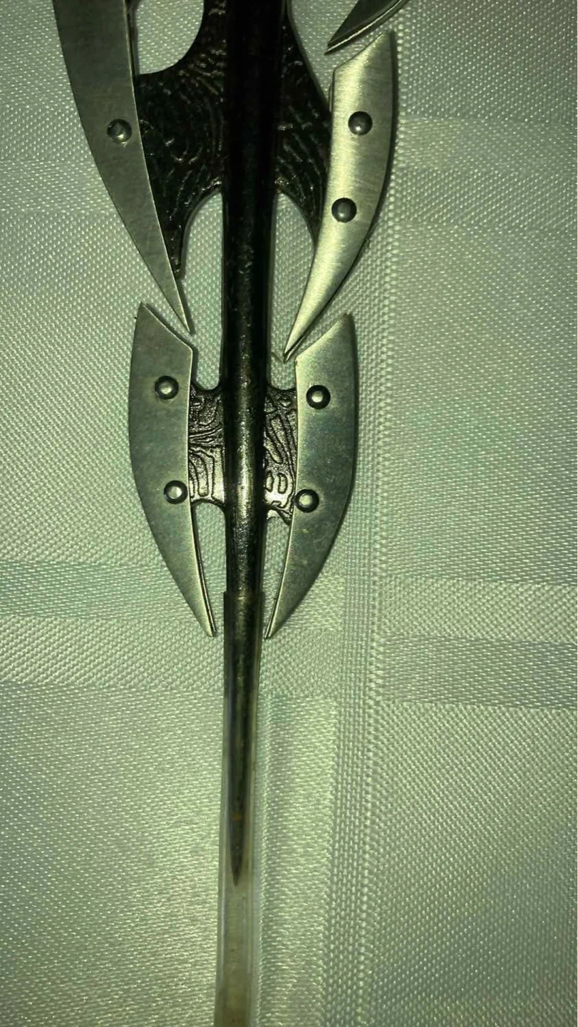 Collectable dagger - photo 5