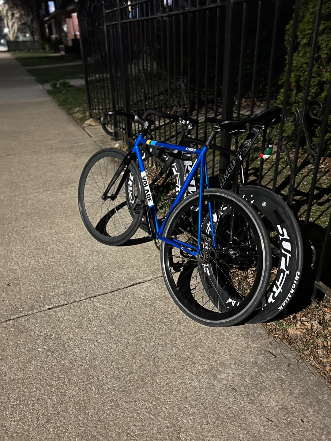Volare Fixie Bike - photo 2