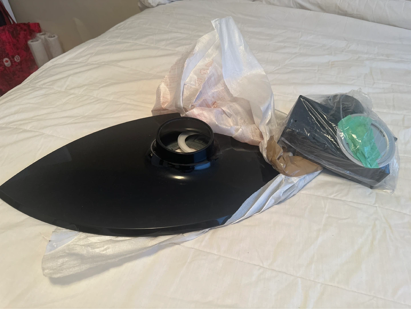 Moving sale! Samsung 40" HDTV - photo 4