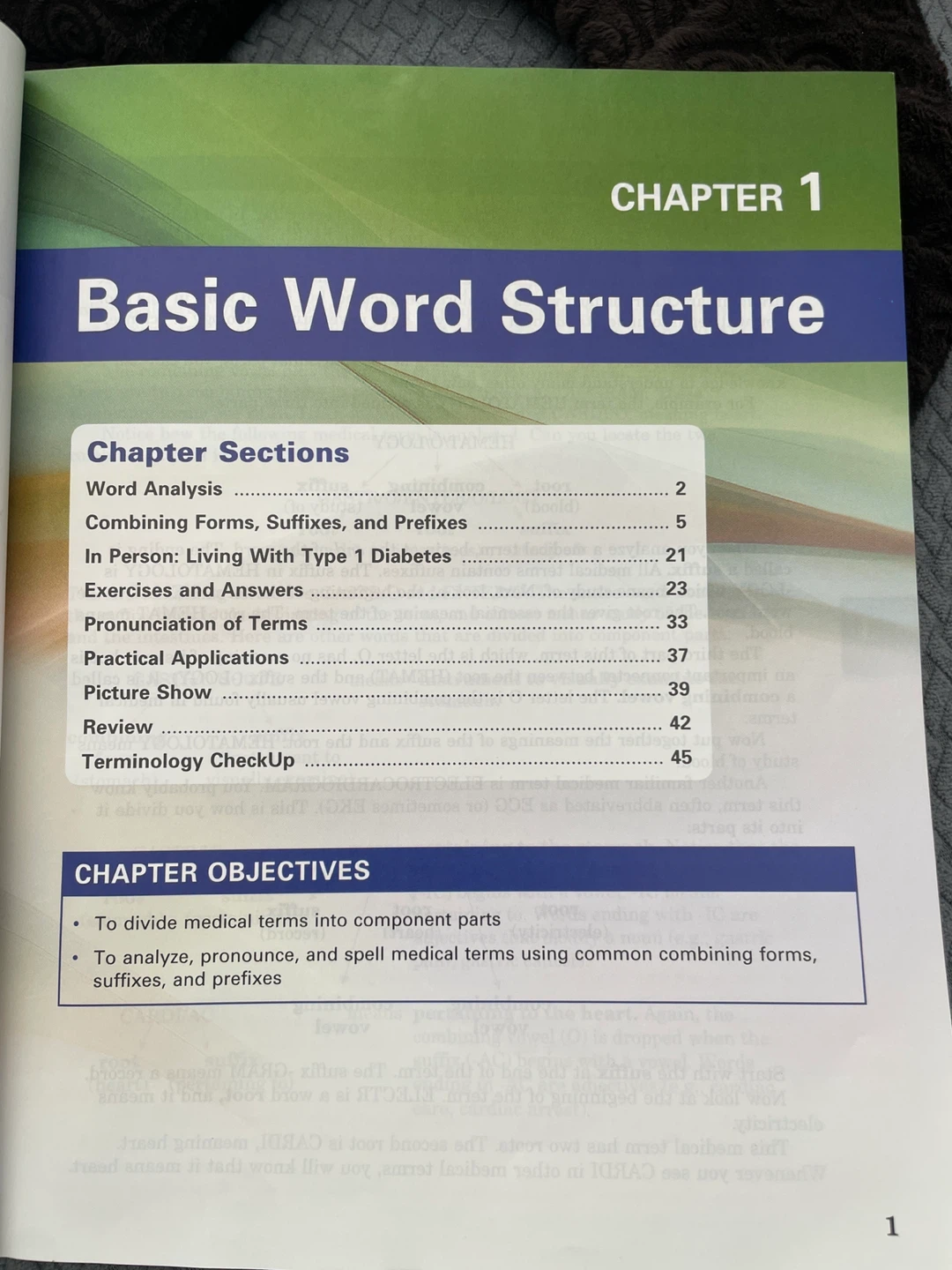Medical Terminology: A Short Course 8th Edition Textbook - photo 3