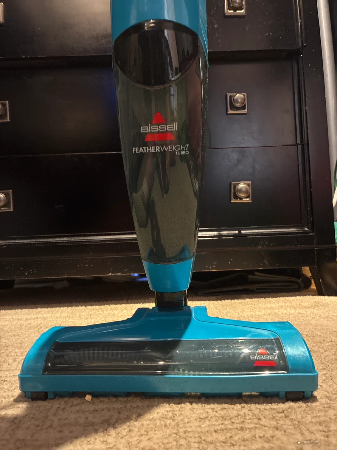 🌱🌱Bissell Featherweight Turbo Stick Vacuum - photo 2