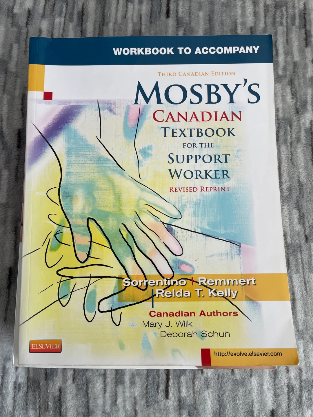 Mosby's Canadian Textbook for the Support Worker 4th Edition - photo 4