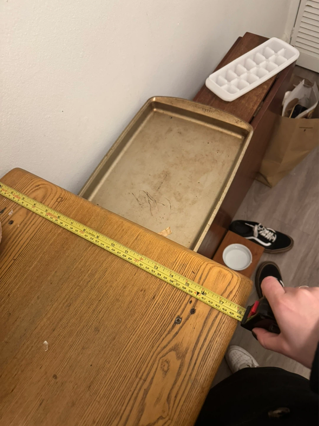 Kitchen Butcher Block - photo 4