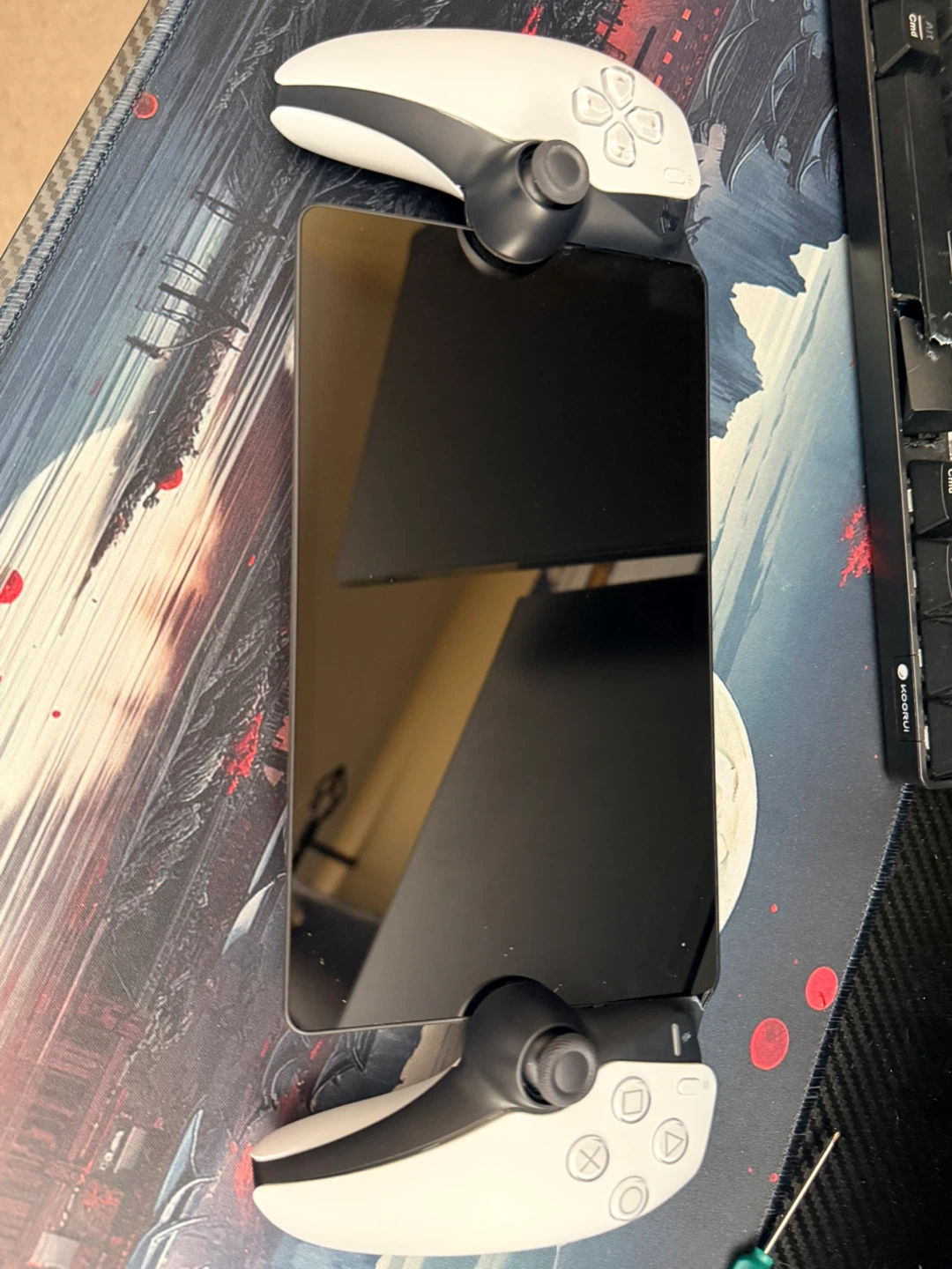 PS5 remote portal - photo 2
