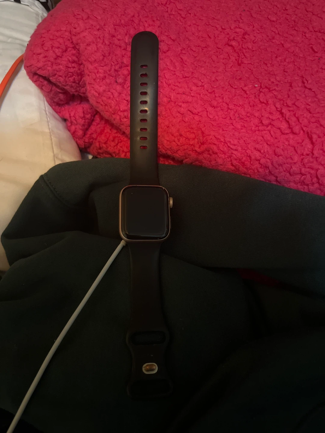 Apple Watch Series 4