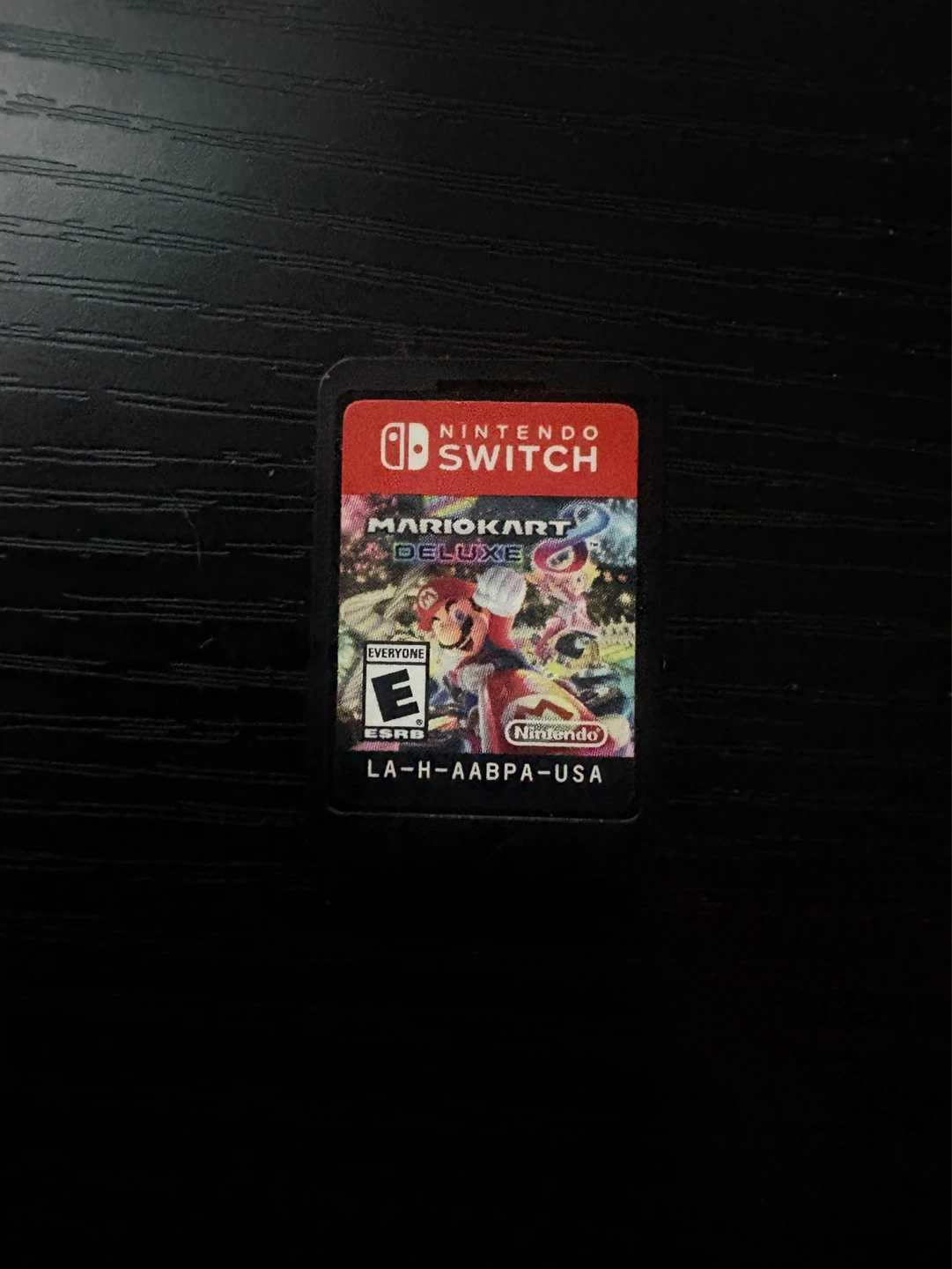 Nintendo Switch Games