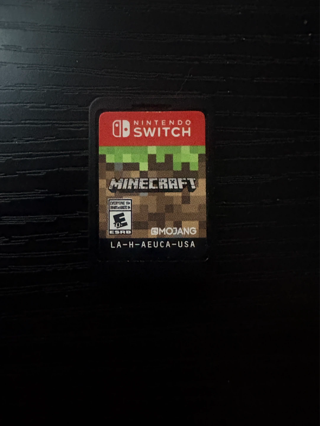 Nintendo Switch Games - photo 2