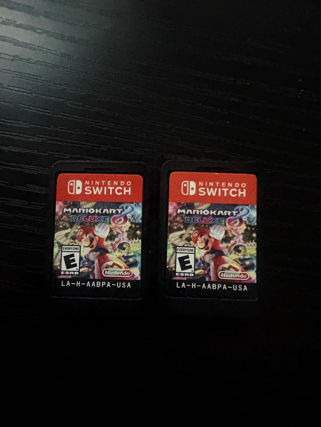 Nintendo Switch Games - photo 3