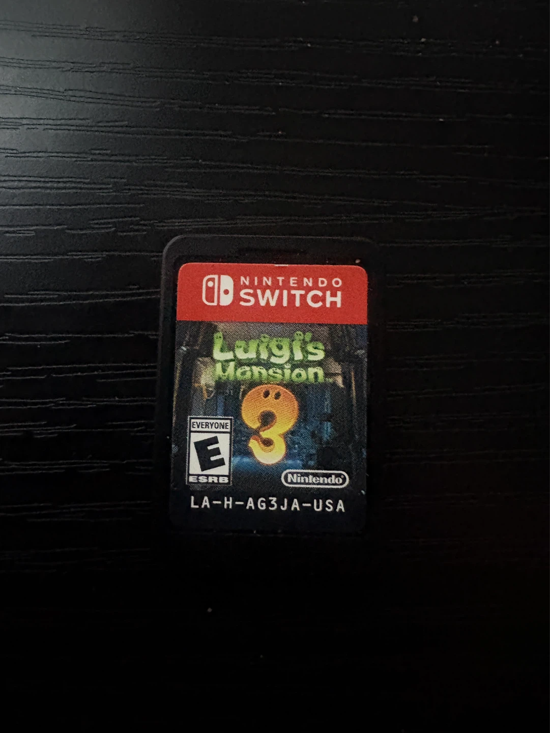 Nintendo Switch Games - photo 4