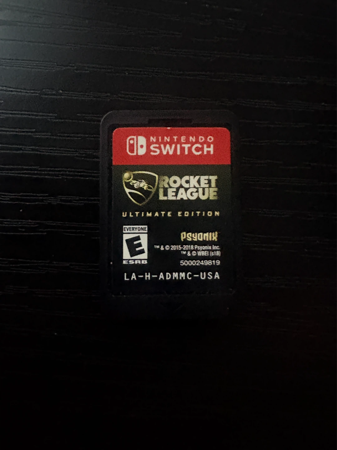 Nintendo Switch Games - photo 5