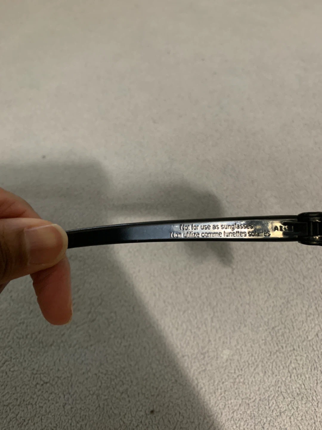 REALD 3D Glasses - photo 5