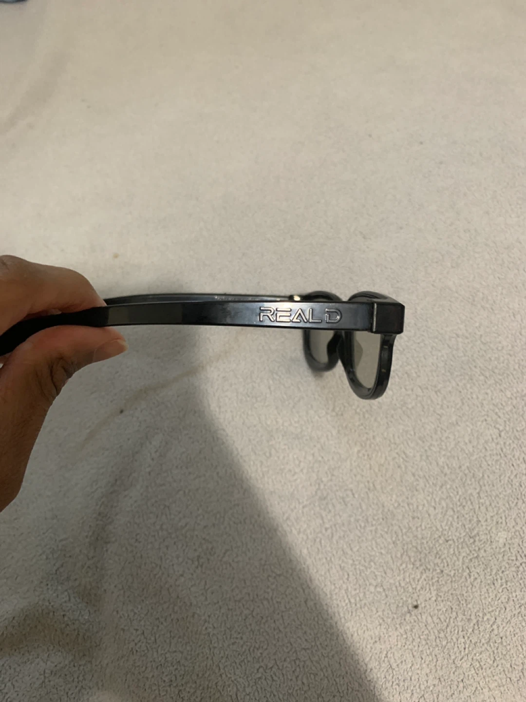 REALD 3D Glasses - photo 4