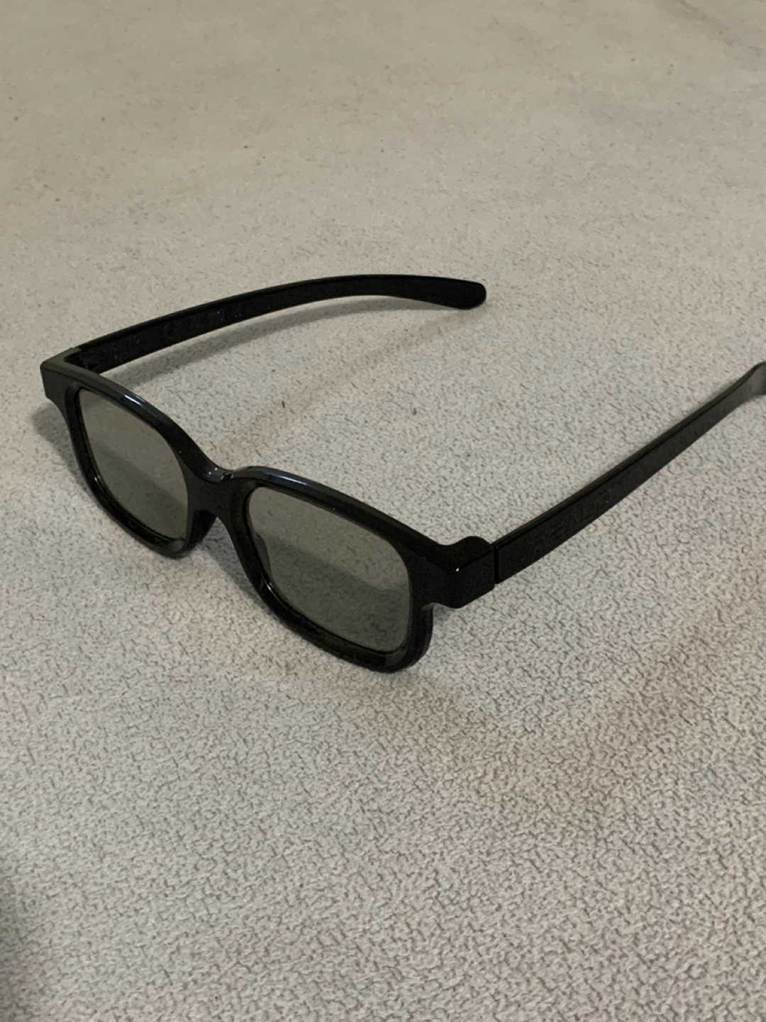 REALD 3D Glasses - photo 3
