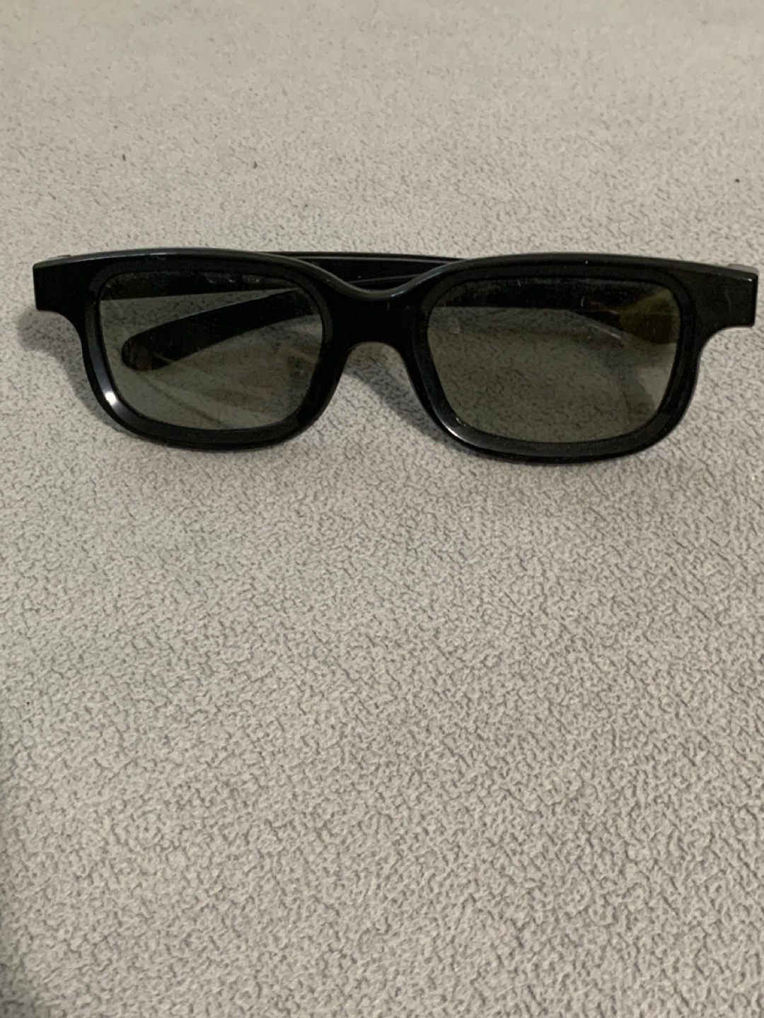 REALD 3D Glasses