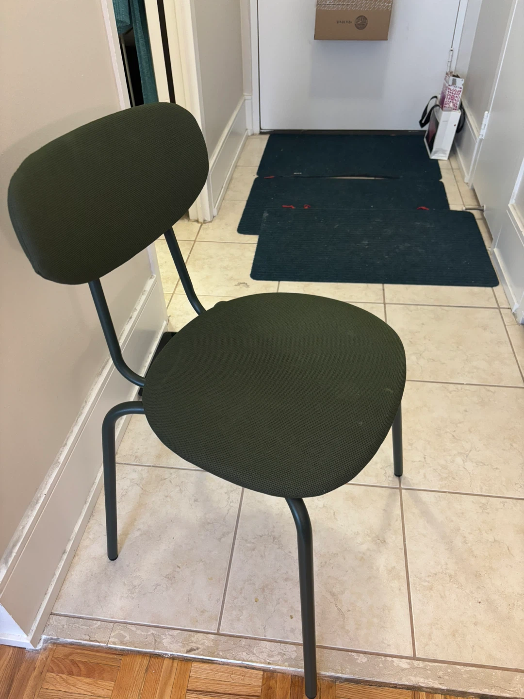 IKEA SANDSBERG Chair