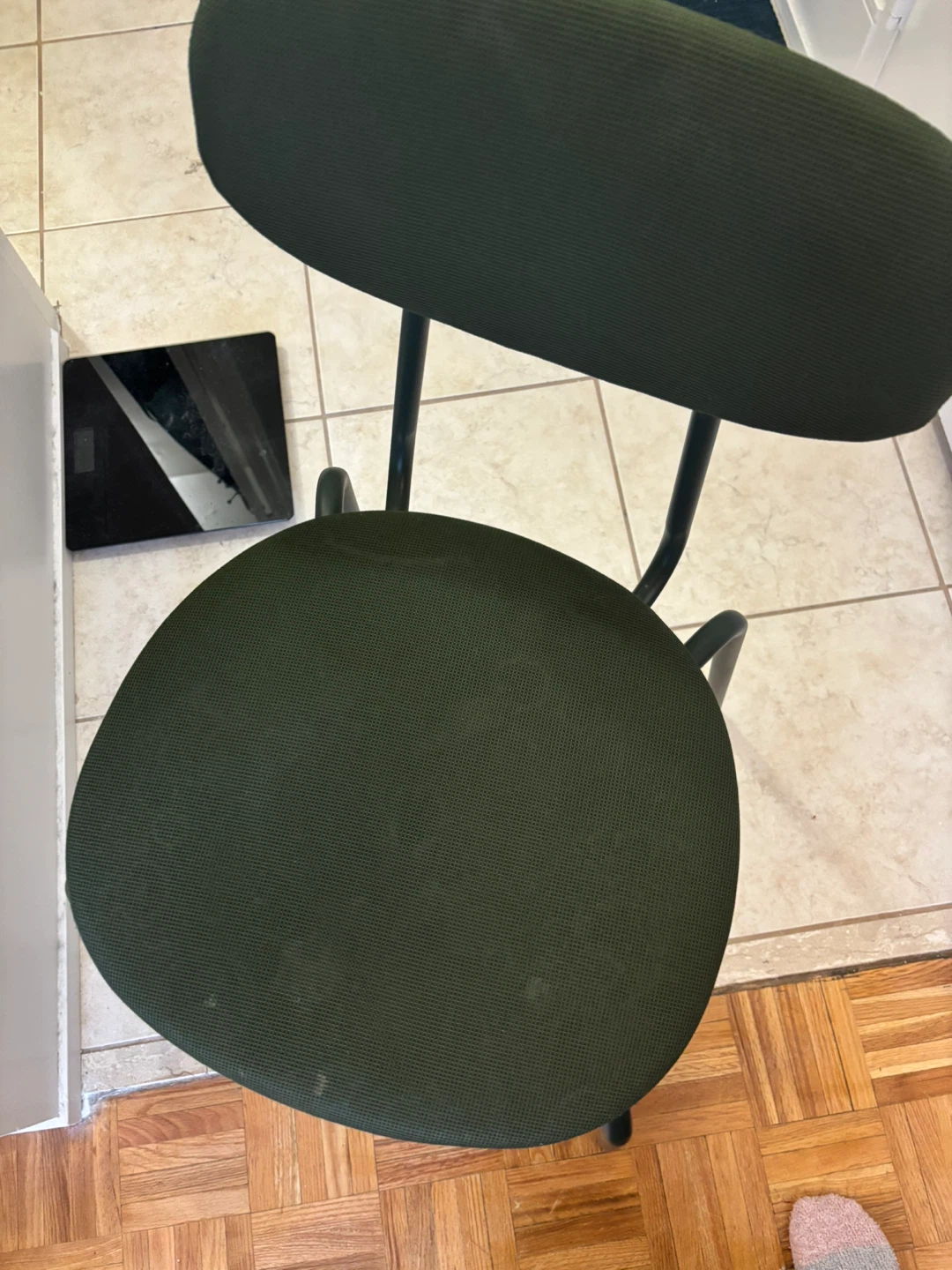 IKEA SANDSBERG Chair - photo 3