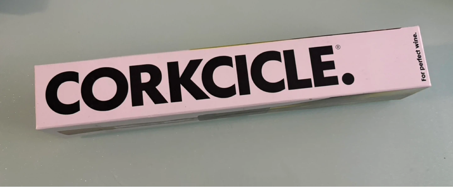 Corkcicle Wine Chiller - photo 4