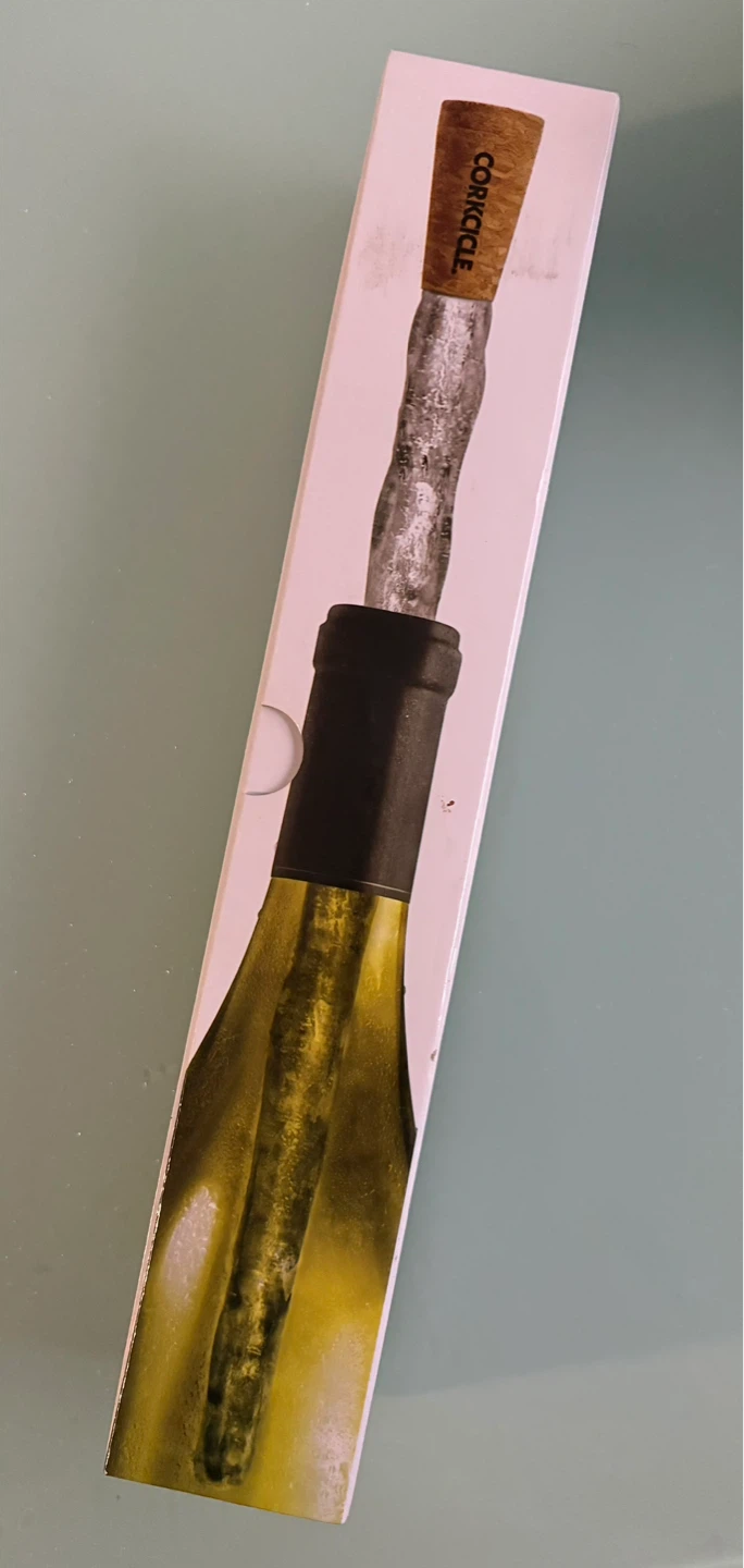 Corkcicle Wine Chiller