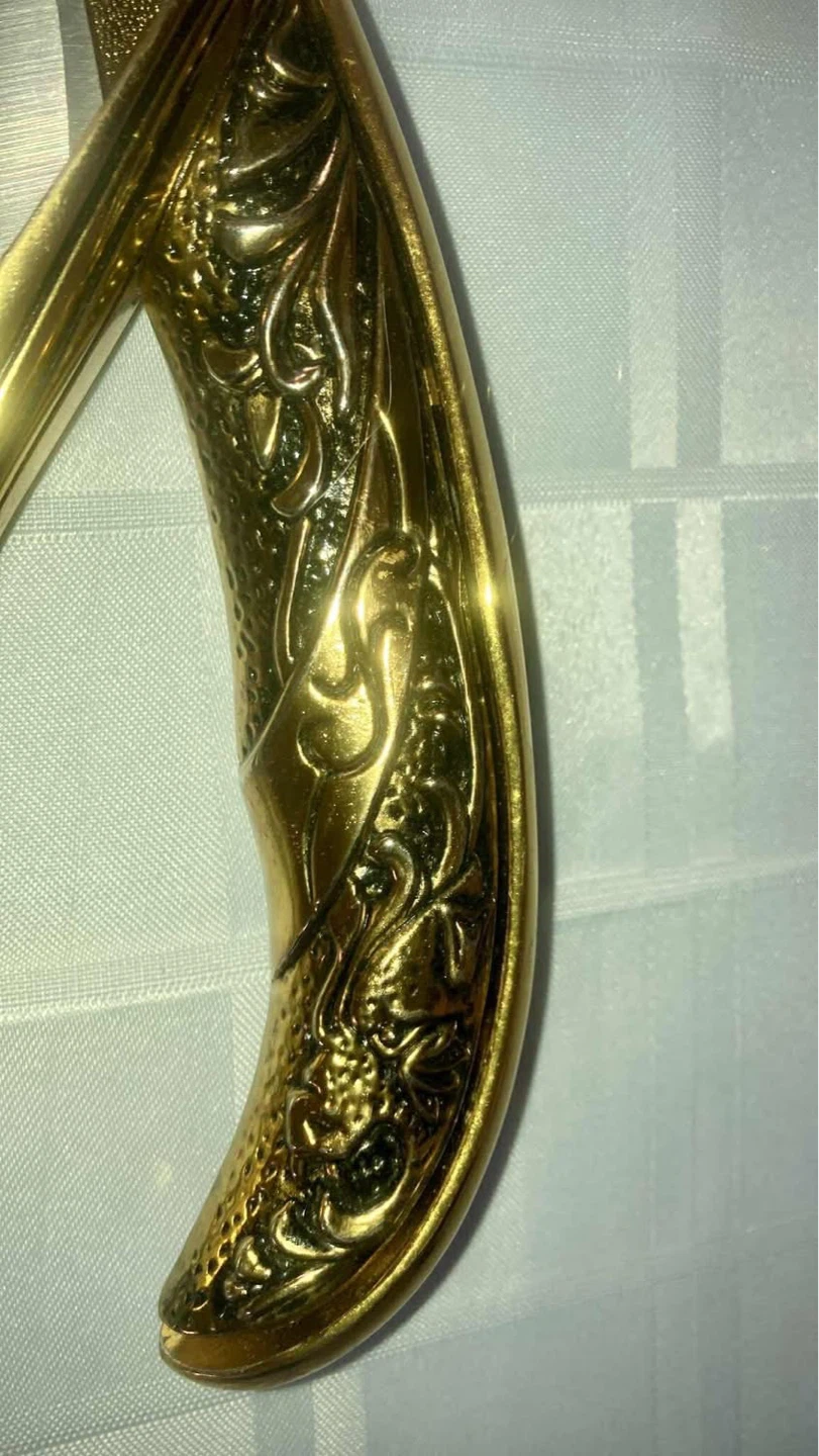Collectable hand sword - photo 4