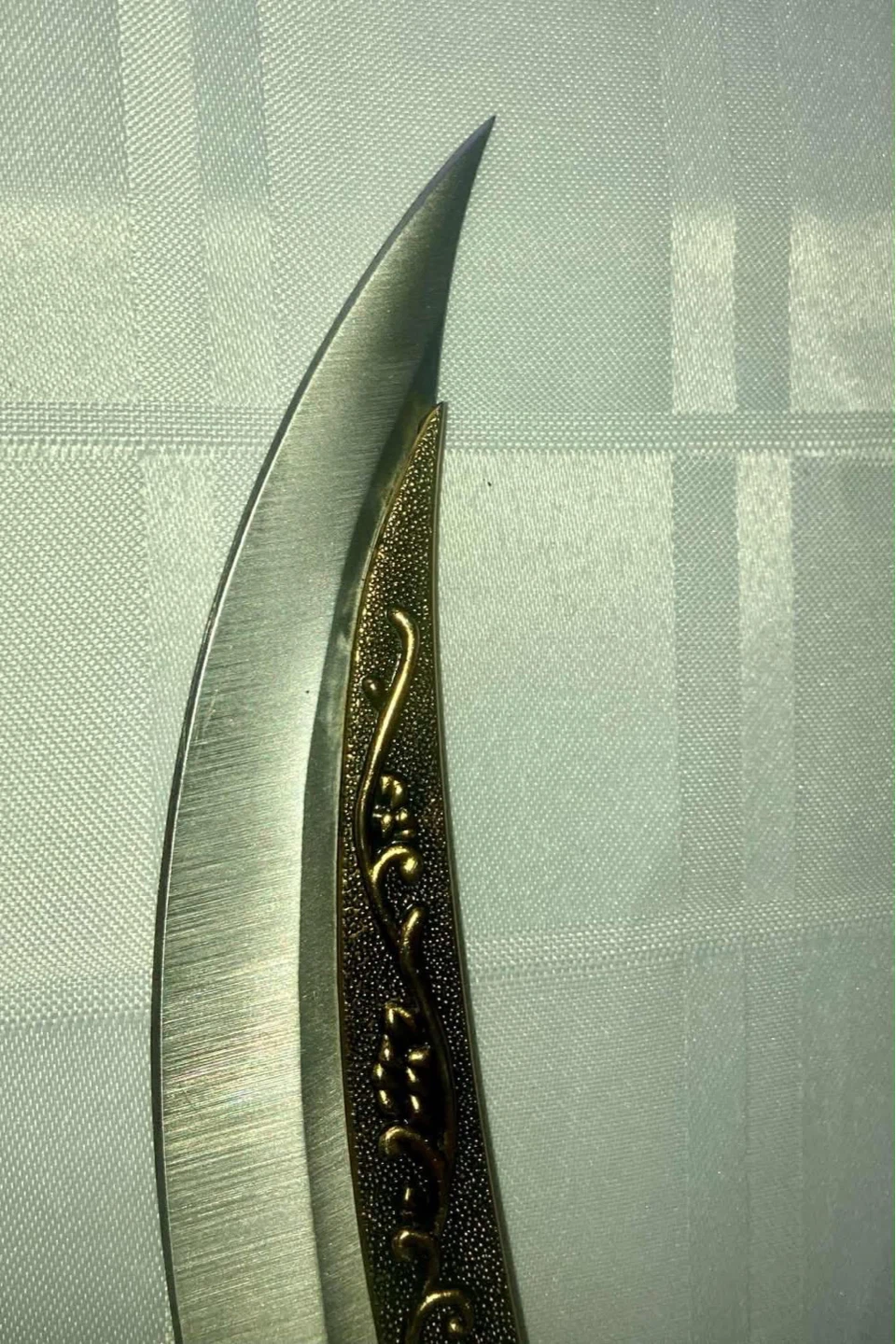 Collectable hand sword - photo 3