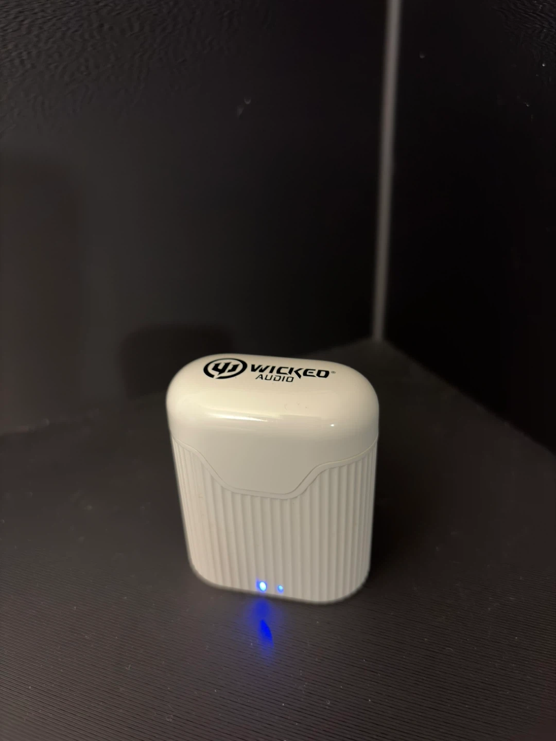 Wicked Audio Wireless Earbuds