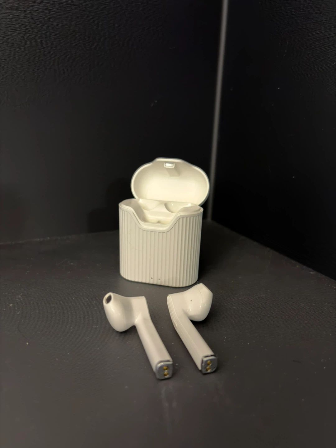 Wicked Audio Wireless Earbuds - photo 2