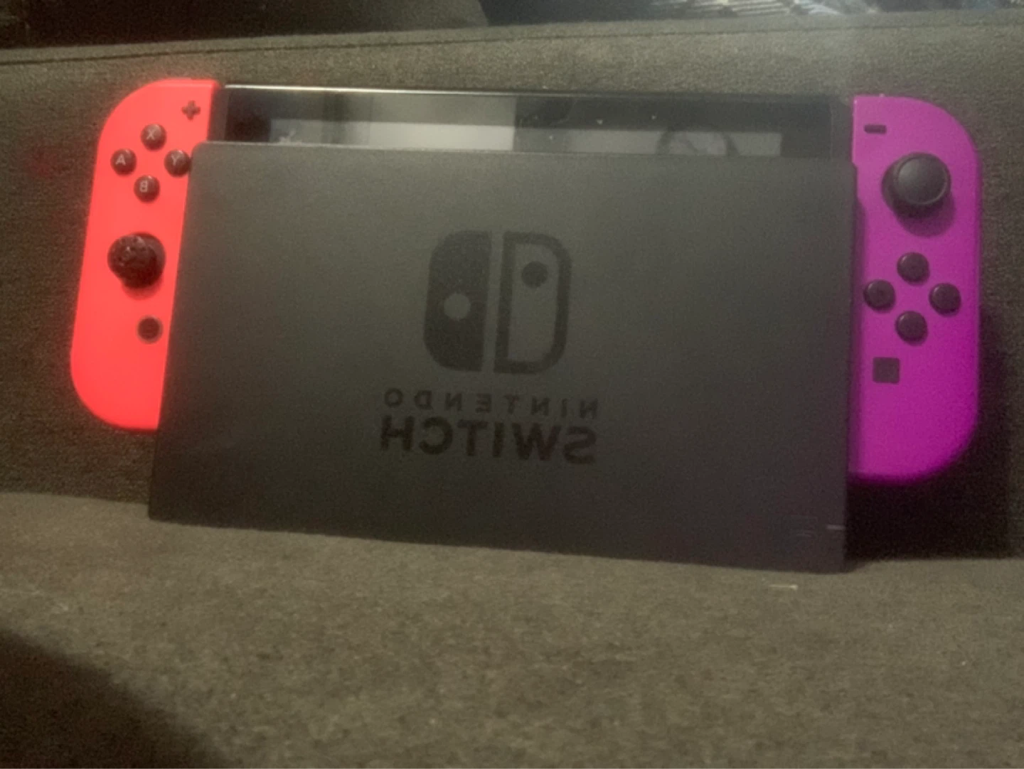 Nintendo Switch Sports Party Console Bundle