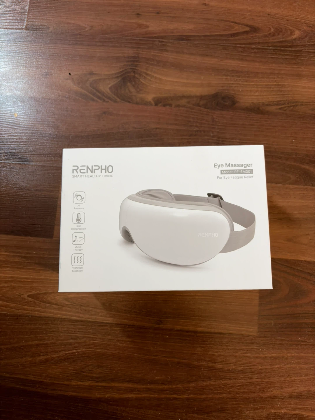 Renpho Eye Massager RF-EM001