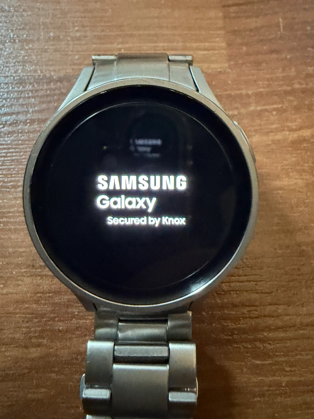Galaxy Watch5 Pro LTE (45mm) + bands - photo 3